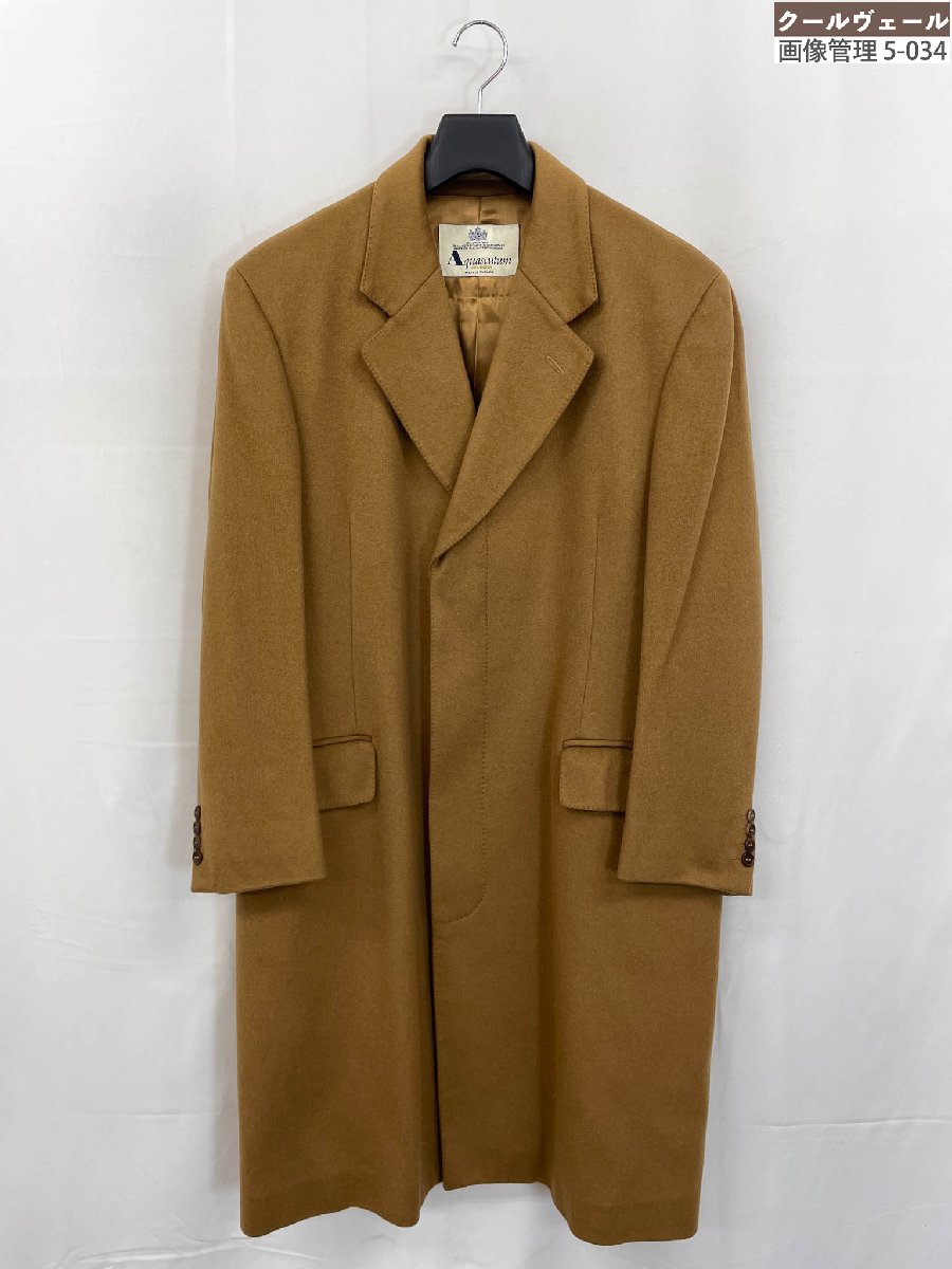 楽天市場】◇Aquascutum アクアスキュータム◇定価 363,000円 日本製