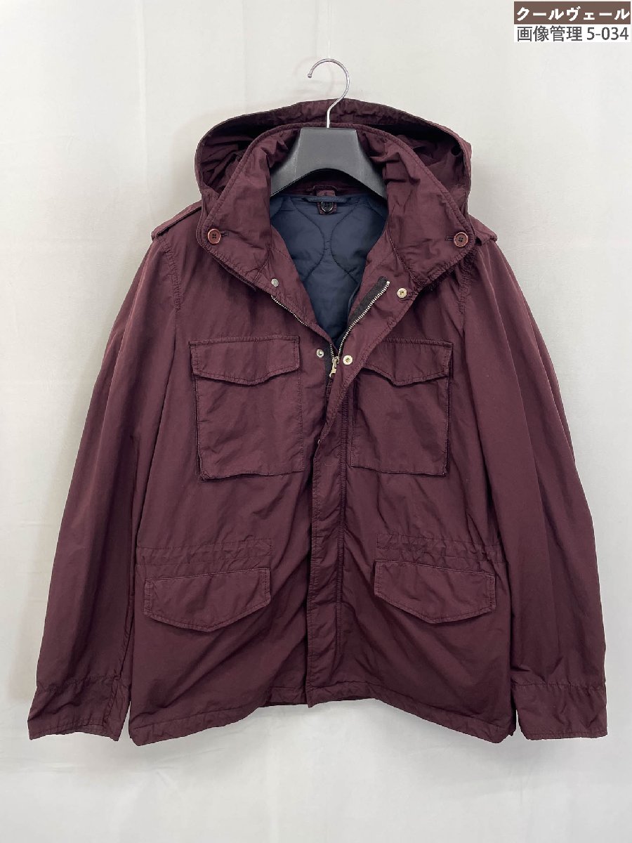 楽天市場】ASPESI【アスペジ】 定価:8万9250円の品 DESAFINADO MAN