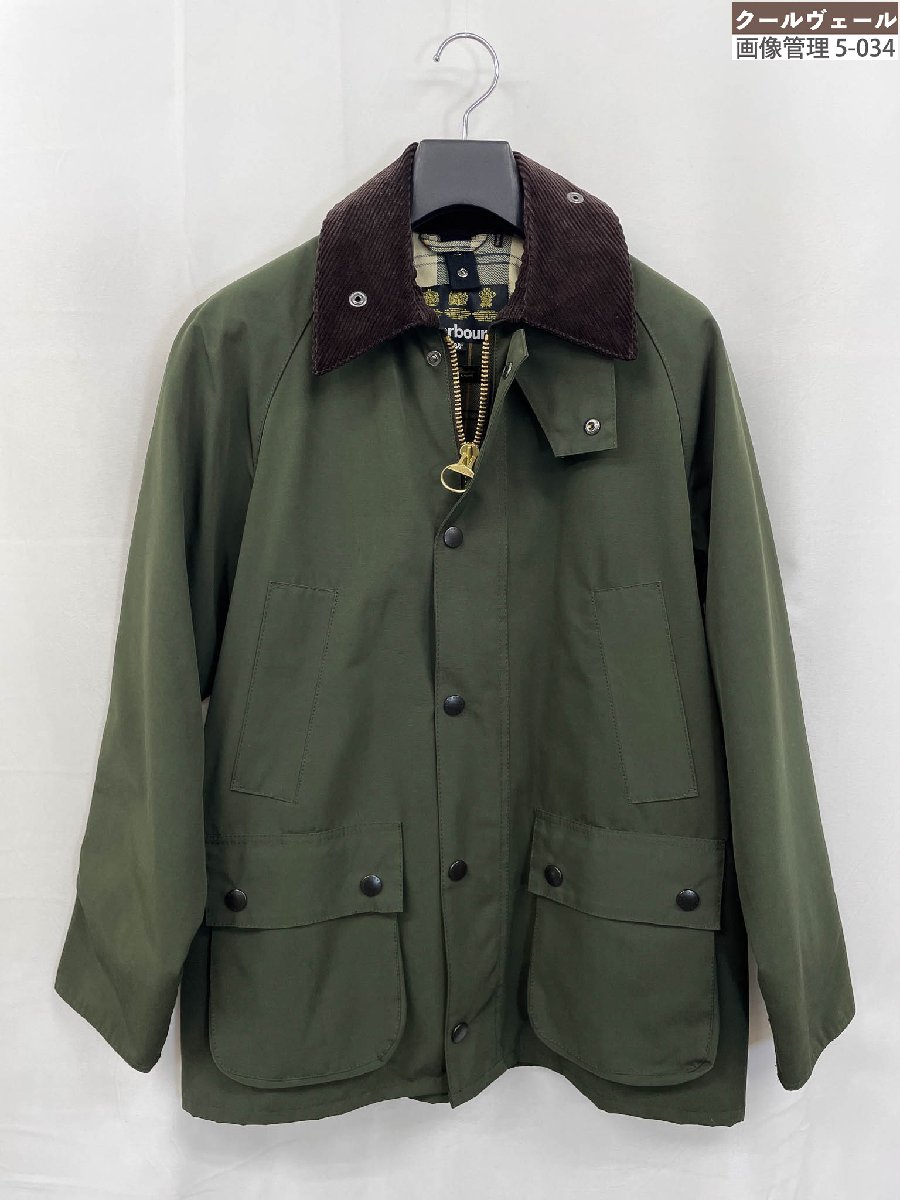 楽天市場】00年代 イングランド製 Barbour バブアー BEAUFORT ビュー