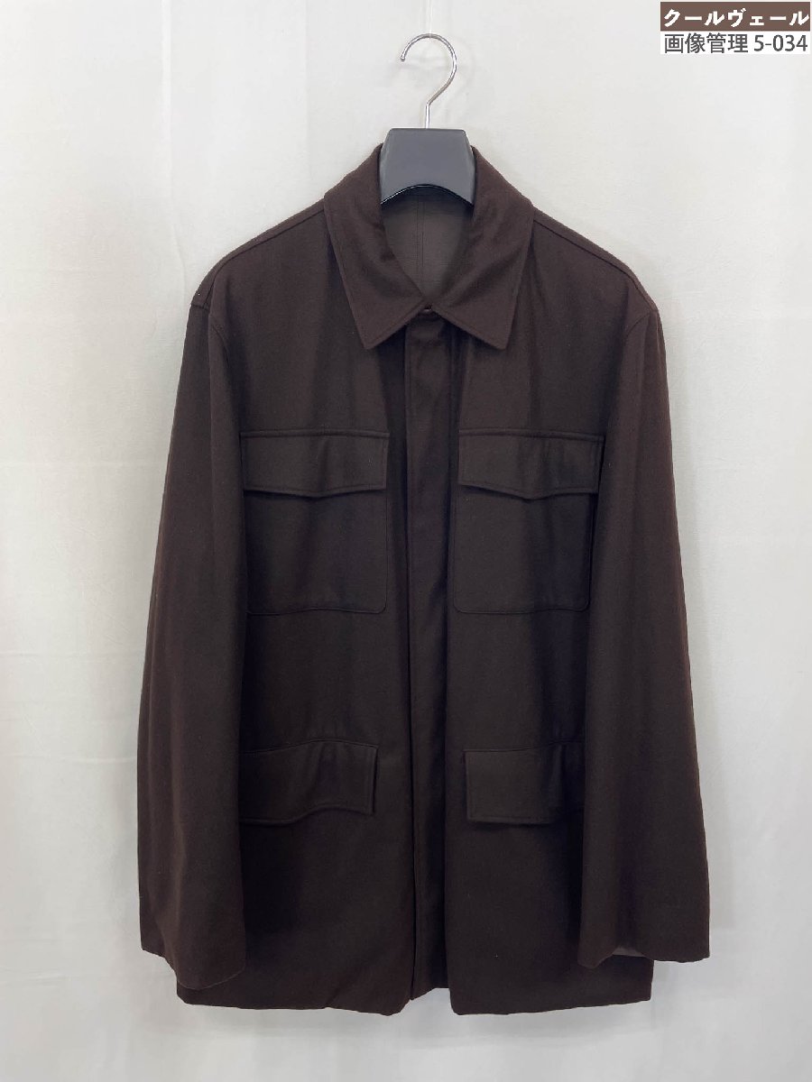 HERMES エルメス マルジェラ期 アピベルト ダッフル コート HERMES エルメス マルジェラ期 アピベルト ダッフル コート - メルカリ