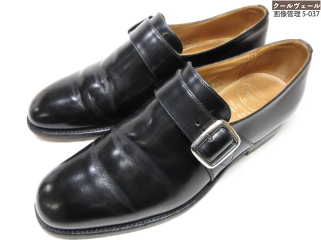 楽天市場】Church's チャーチ WESTBURY ウェストバリー シングルモンク