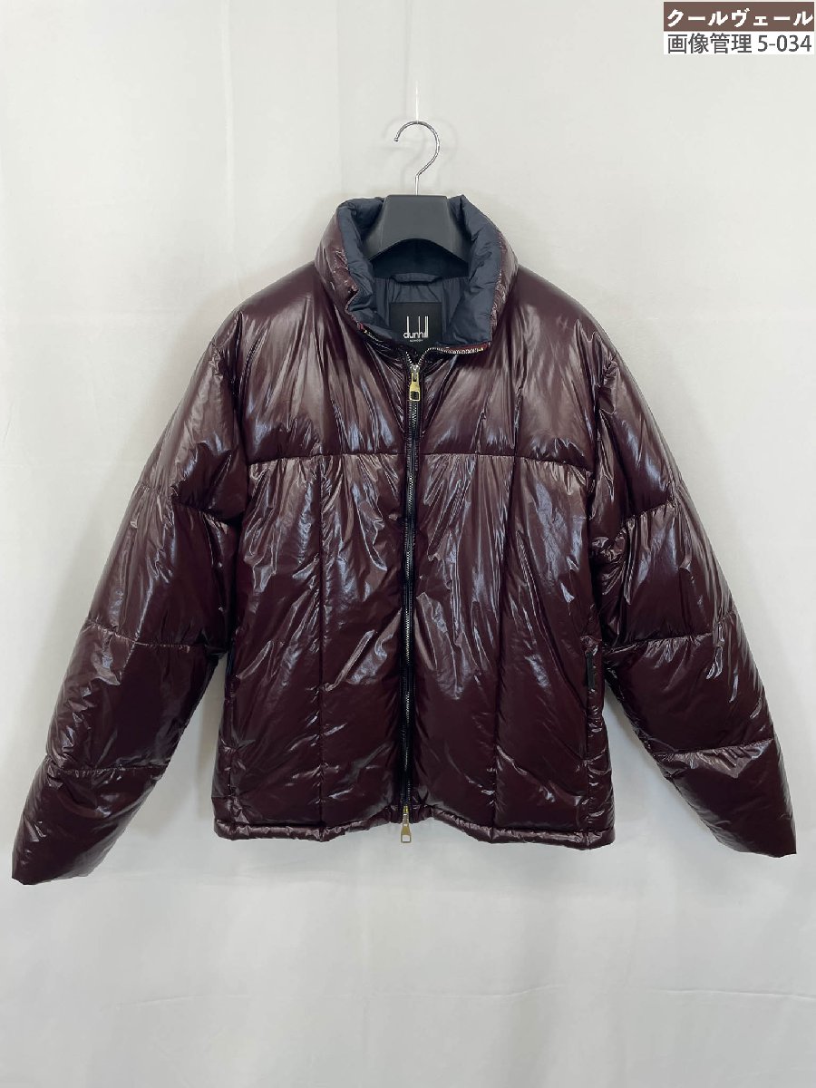 楽天市場】【dunhill】【ルーマニア製】【アウター】ダンヒル『ダウン