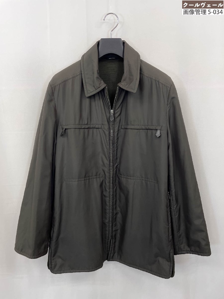 楽天市場】HERMES エルメス コート ジャケット メンズ ブラウン