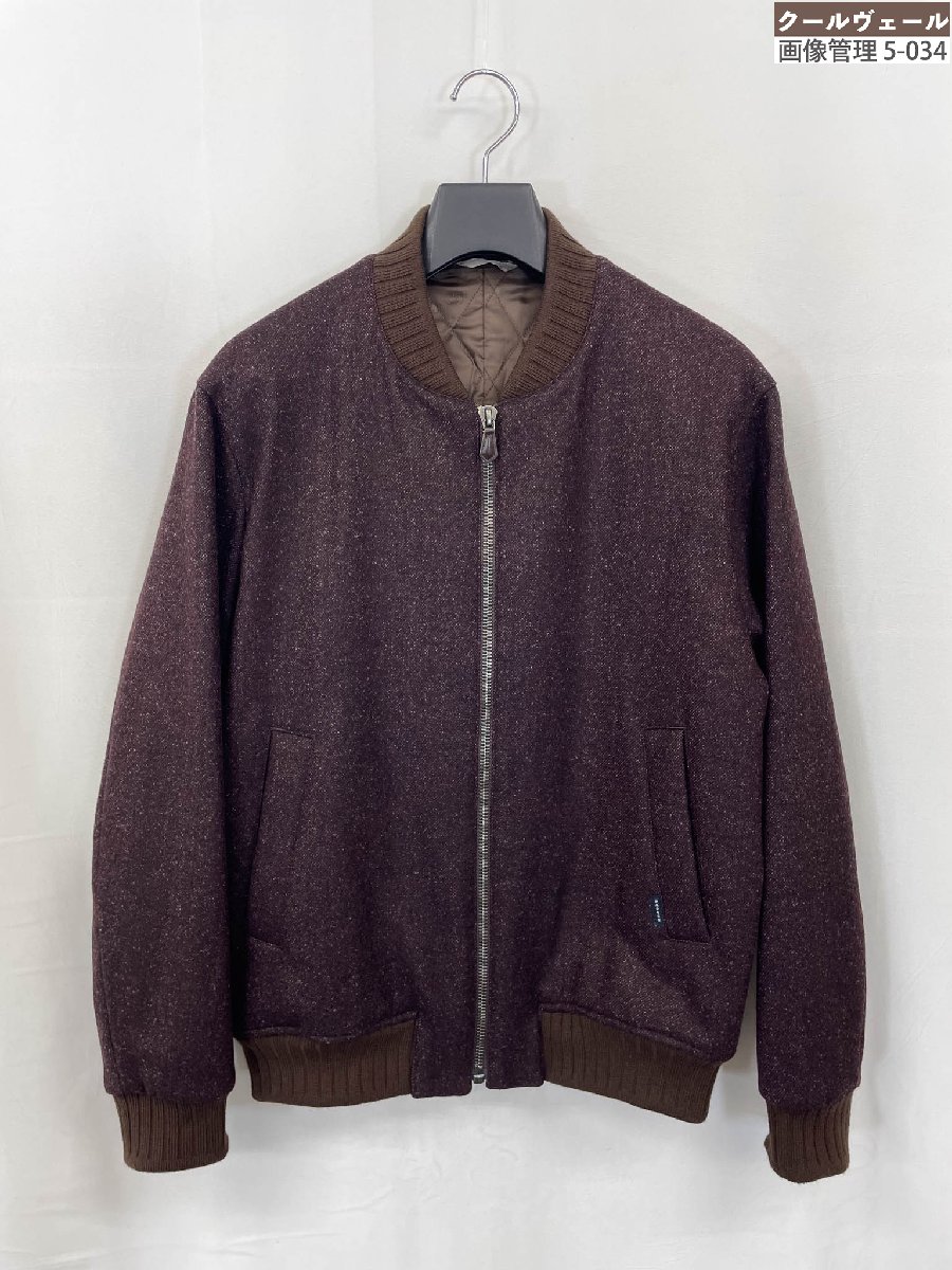 楽天市場】【ロロピアーナ】Loro Piana メンズ カシミヤ×ヴァージン