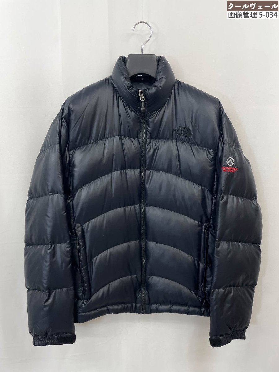 楽天市場】THE NORTH FACE 【ザノースフェイス】 ND18200 サミット