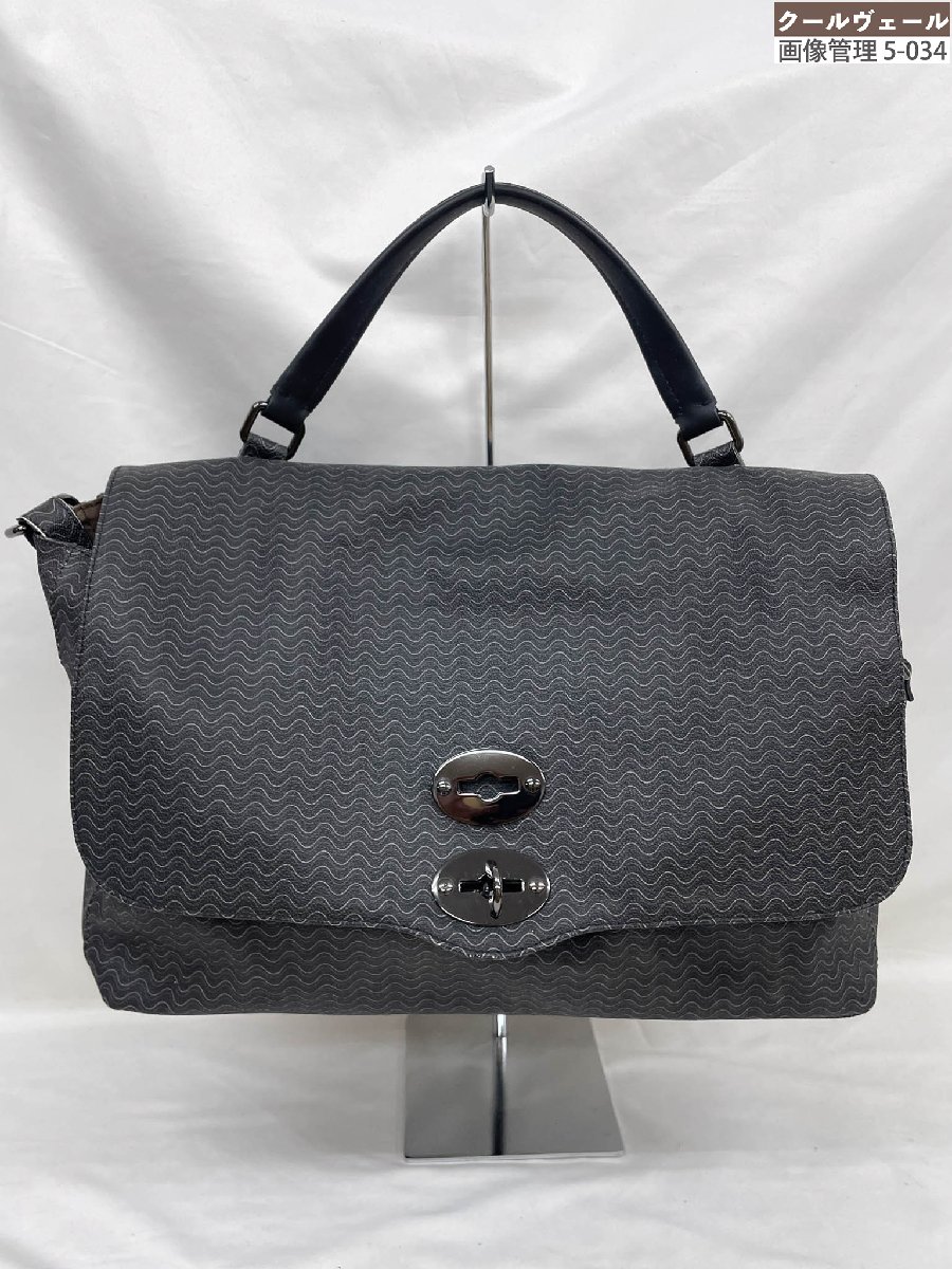 楽天市場】【ZANELLATO】ザネラート ショルダーバッグ ポスティーナL