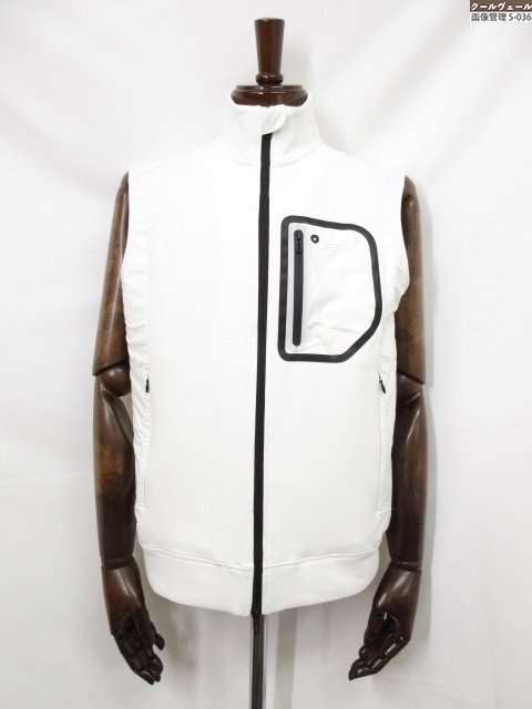 楽天市場】EMPORIO ARMANI エンポリオアルマーニ ベスト サイズ:44