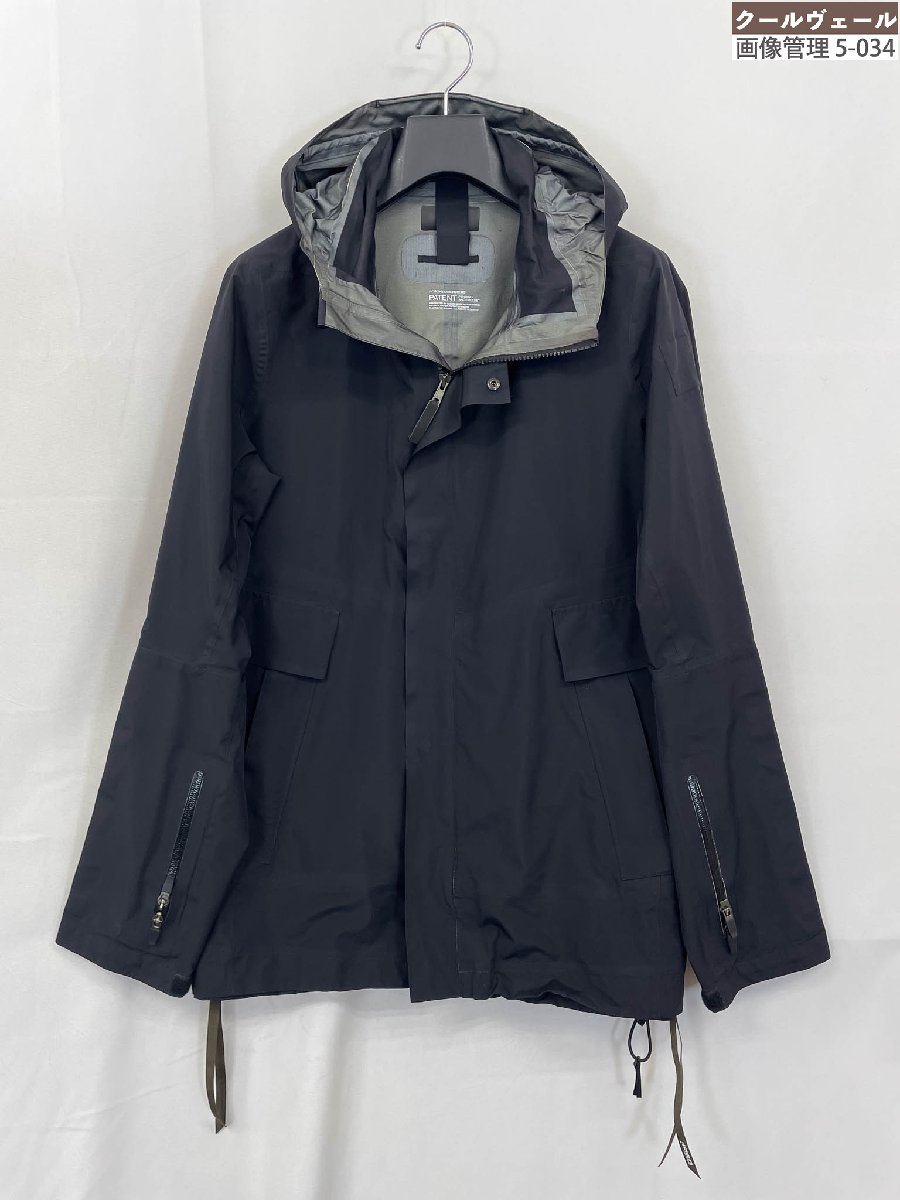 楽天市場】極美品△ACRONYM アクロ二ウム J27-GT Gore-Tex Pro Field