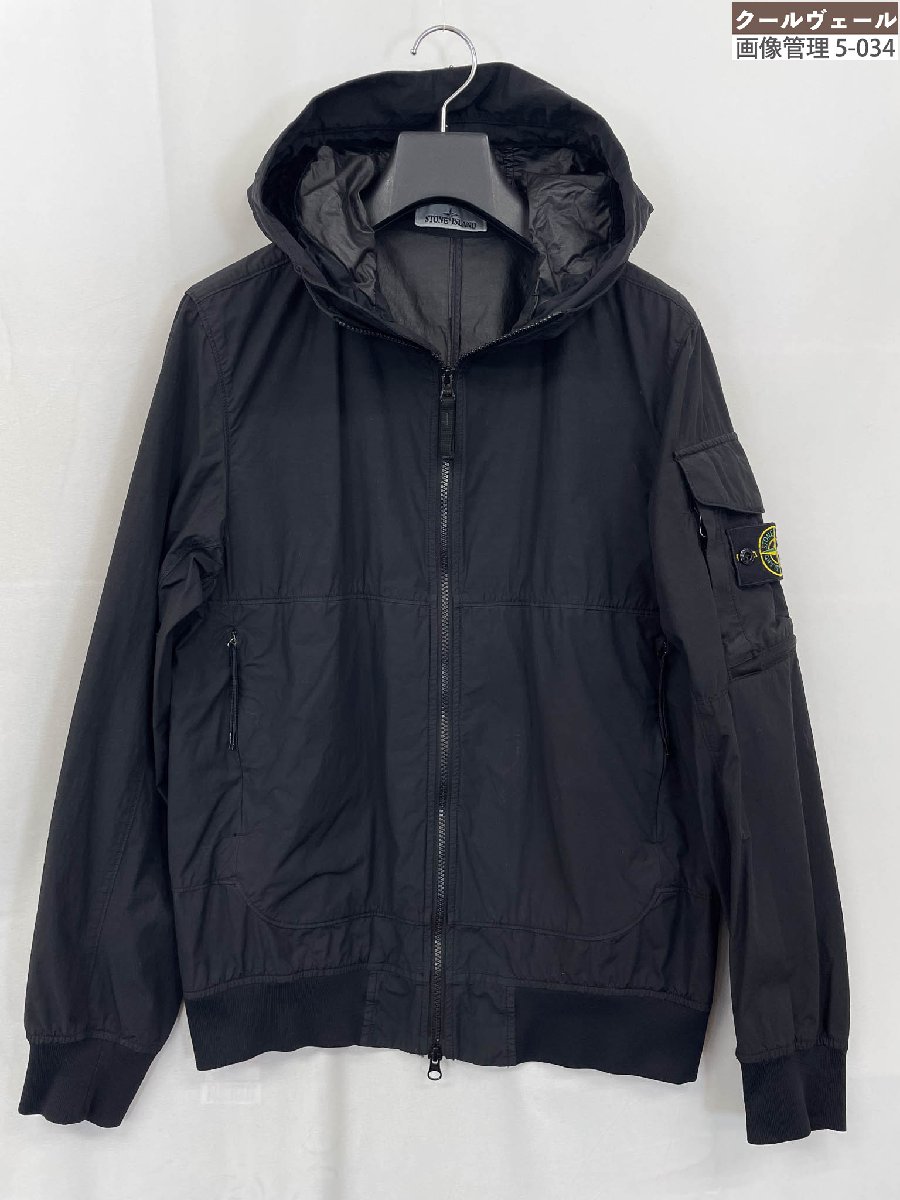 楽天市場】STONE ISLAND ストーンアイランド ジャケット ガーメント