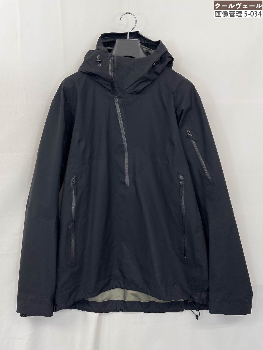 楽天市場】ARC'TERYX アークテリクス 【国内正規□】12751 WINDSTOPPER
