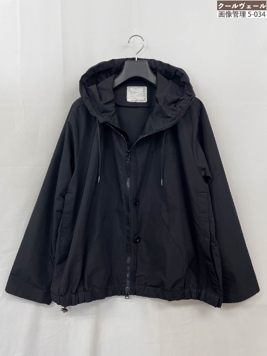 楽天市場】Sacai サカイ ジャケット サイズ:1 17AW fragment design