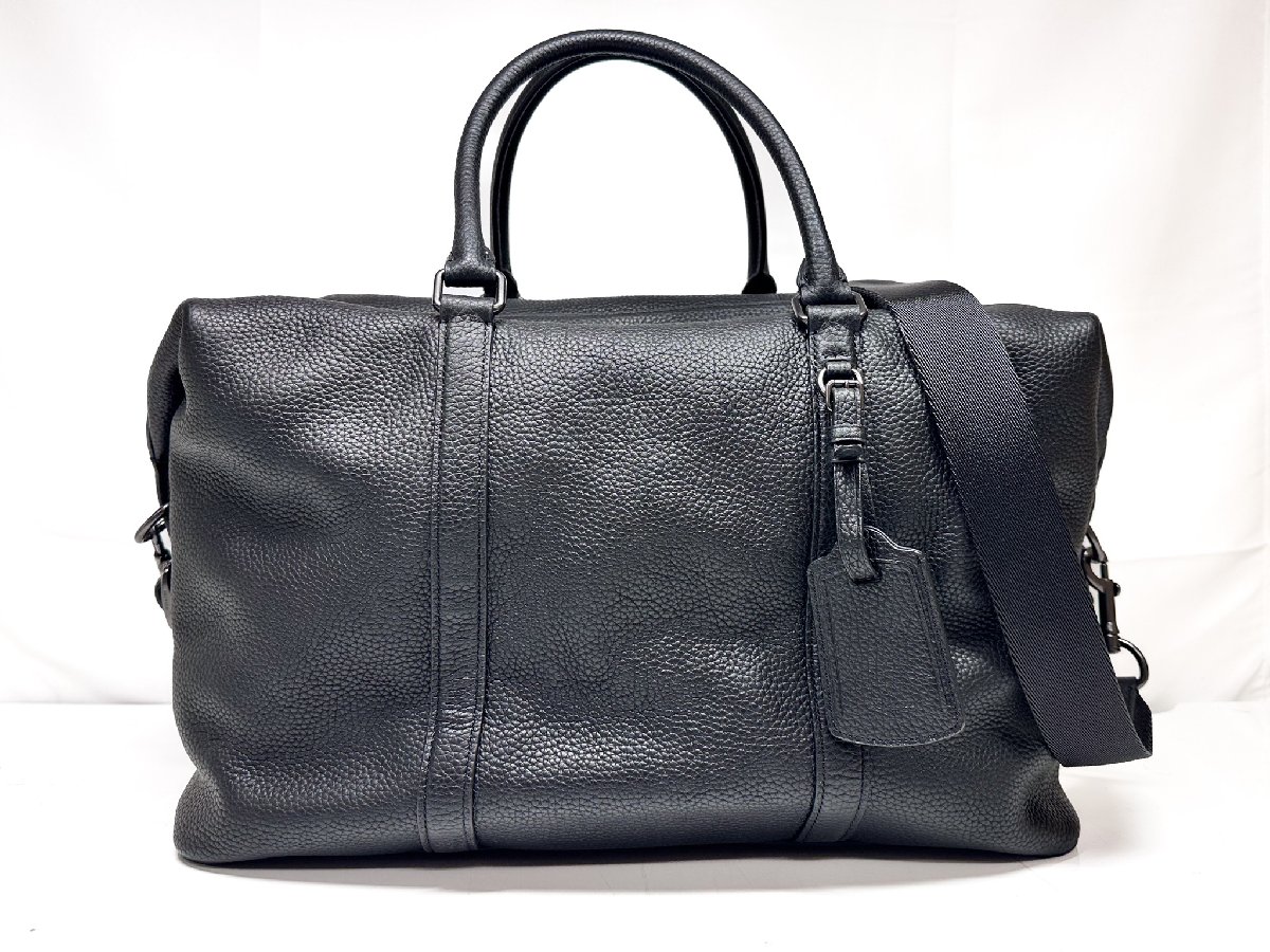 楽天市場】コーチ COACH レクサスコラボ オールレザー A9S-0596