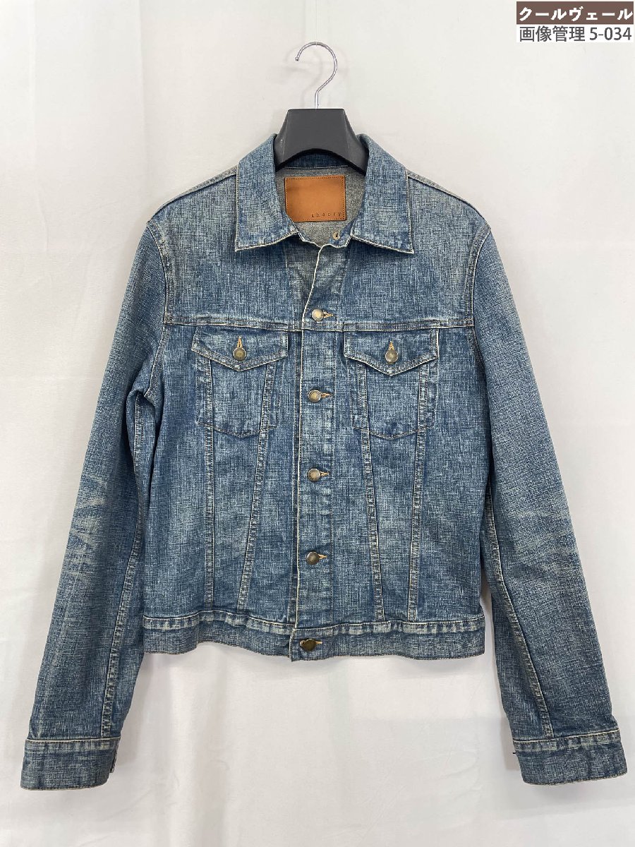 楽天市場】【定価4.9万】サードマガジン THIRD MAGAZINE デニムノー