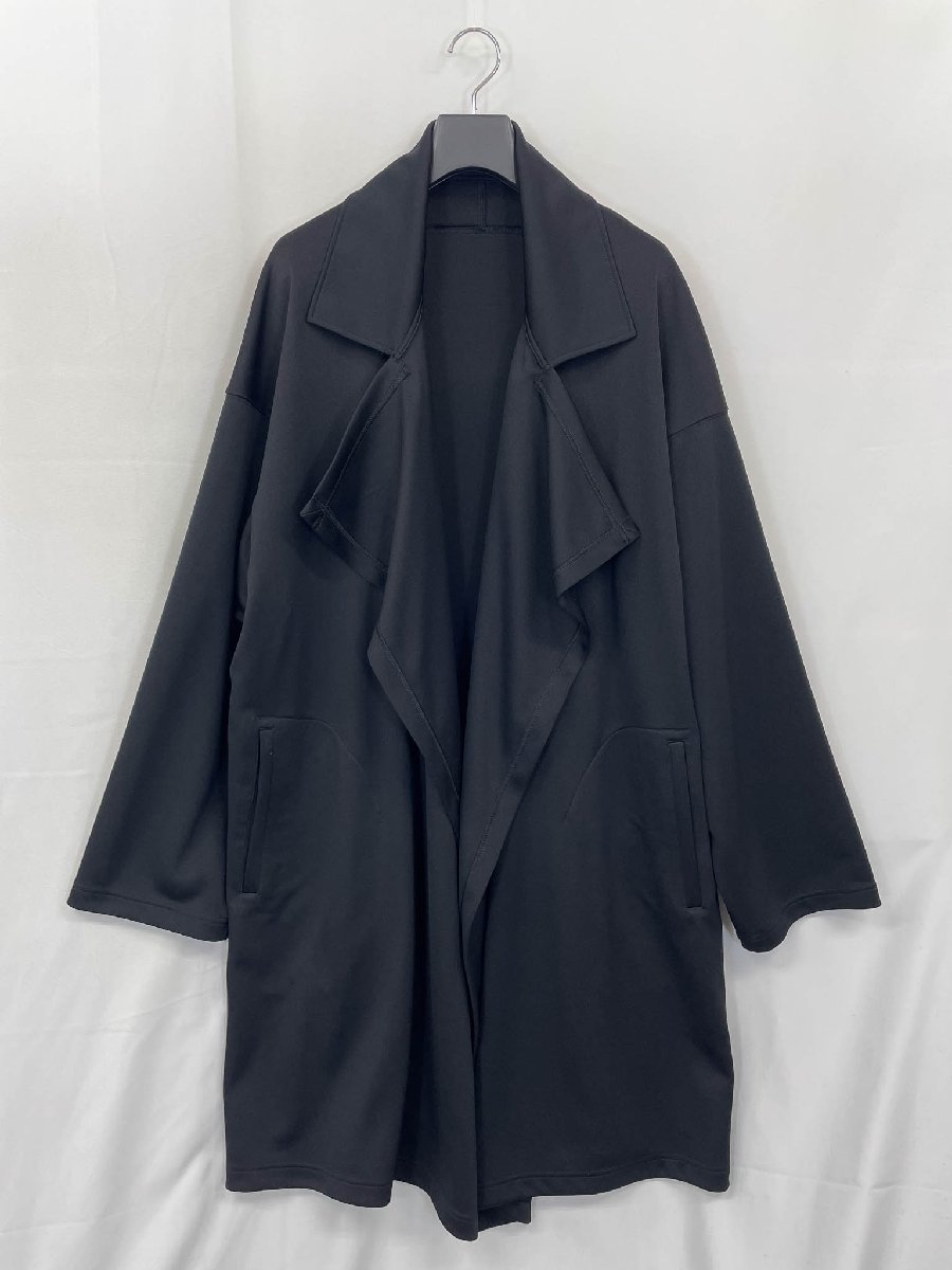楽天市場】Yohji Yamamoto(Ys) ヨウジヤマモト コート サイズ:4