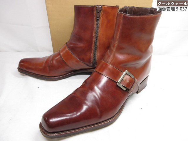 楽天市場】【定価22.9万】 エムエークロス m.a+ staple short boots