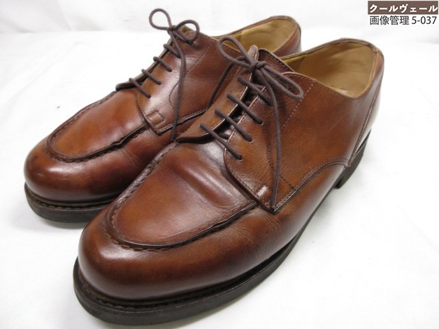 楽天市場】Paraboot パラブーツ EDIFICEエディフィス別注 34113