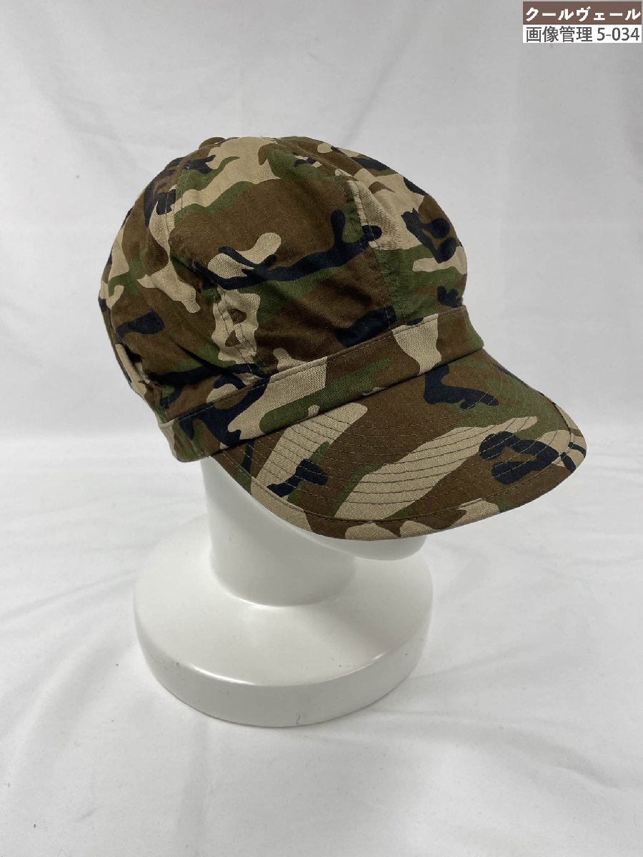 楽天市場】GOOD ENOUGH グッドイナフ キャスケット サイズ:L 00s GDEH