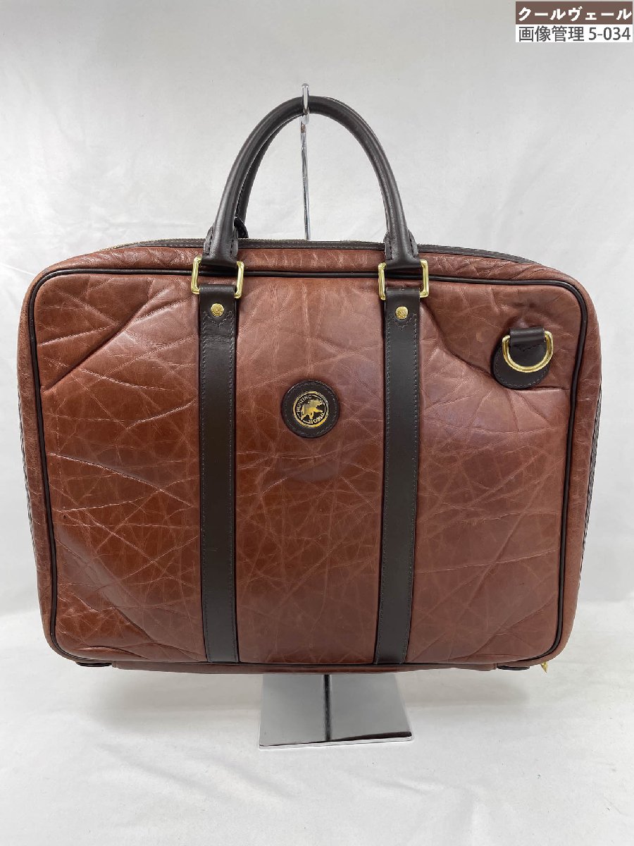 楽天市場】【バッグ】HUNTING WORLD ハンティング ワールド バチュー