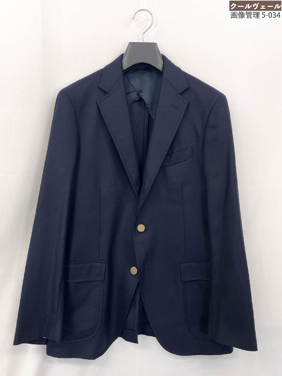 楽天市場】超美品【ボリオリ BOGLIOLI】T4602E/DOVER ウール100