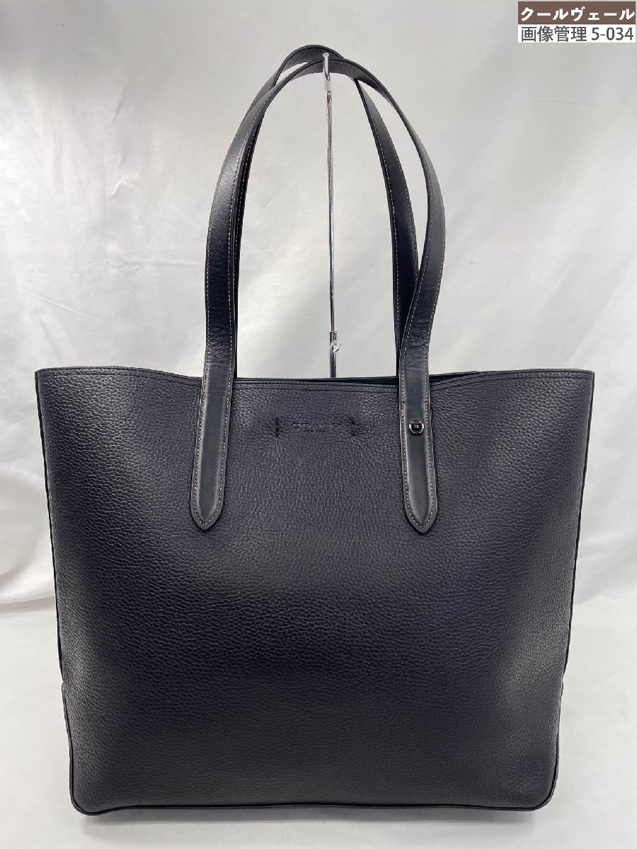 メルセデス ベンツ  コーチ コラボ バッグ COACH（コーチ） ビジネスバッグ メトロポリタン メルセデスベンツ