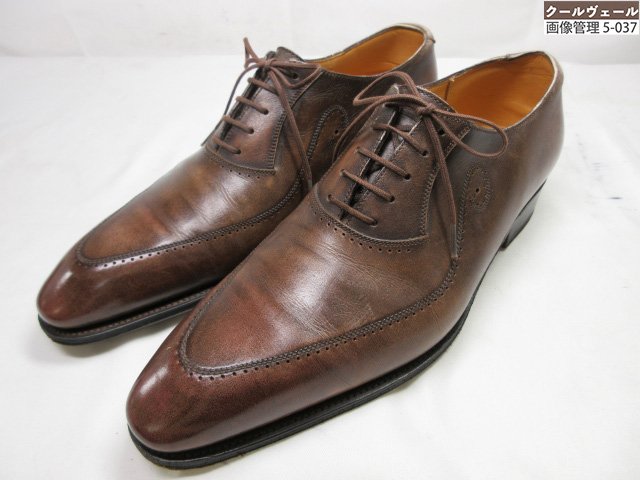 楽天市場】J.M.WESTON ジェイエムウエストン フランス製 502 DERBY