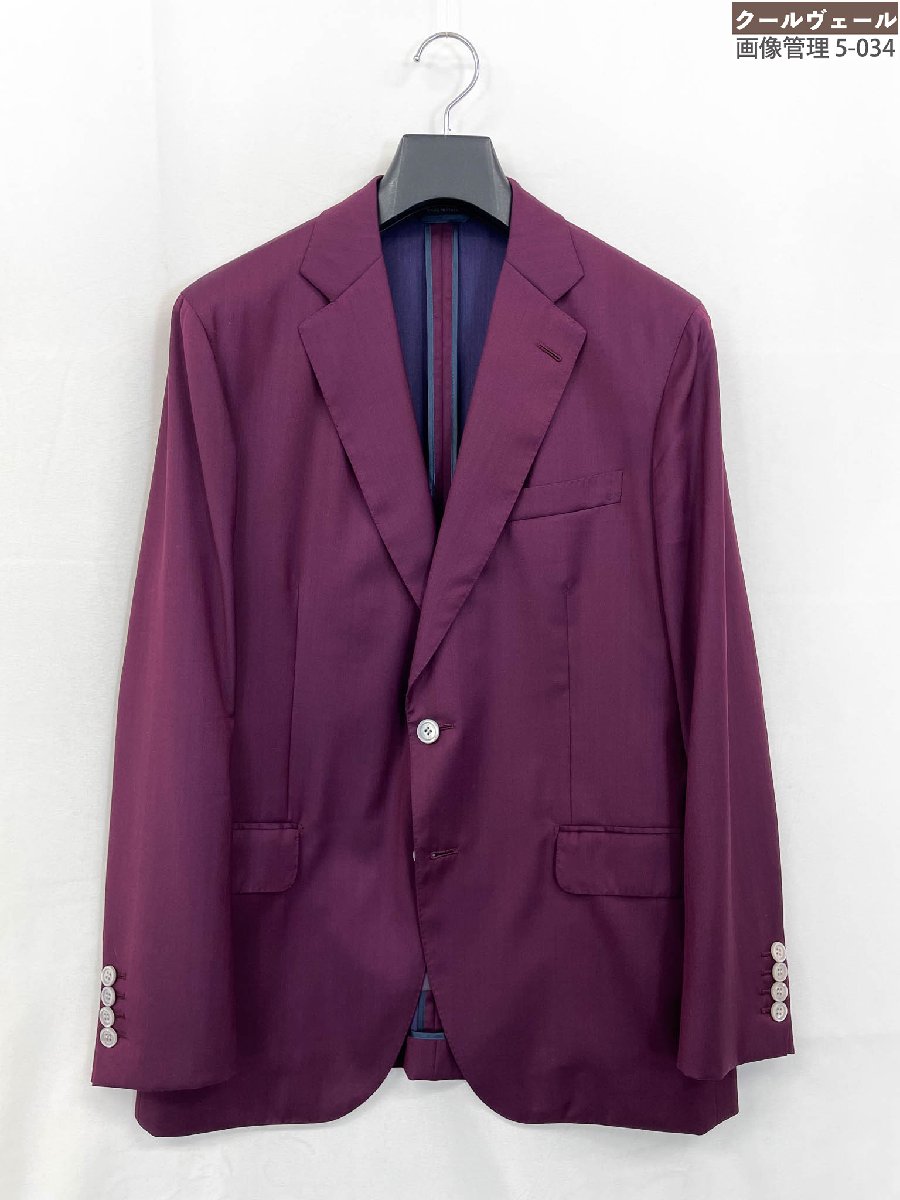 楽天市場】【Brioni】ブリオーニ サイズ50 イタリア製 ロングコート