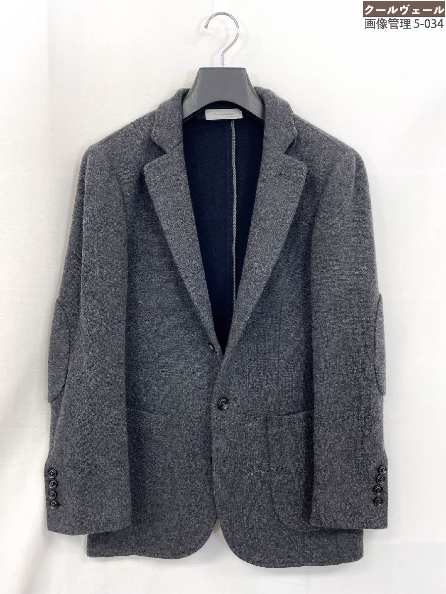 楽天市場】良品△Ermenegildo Zegna エルメネジルド ゼニア SOFT