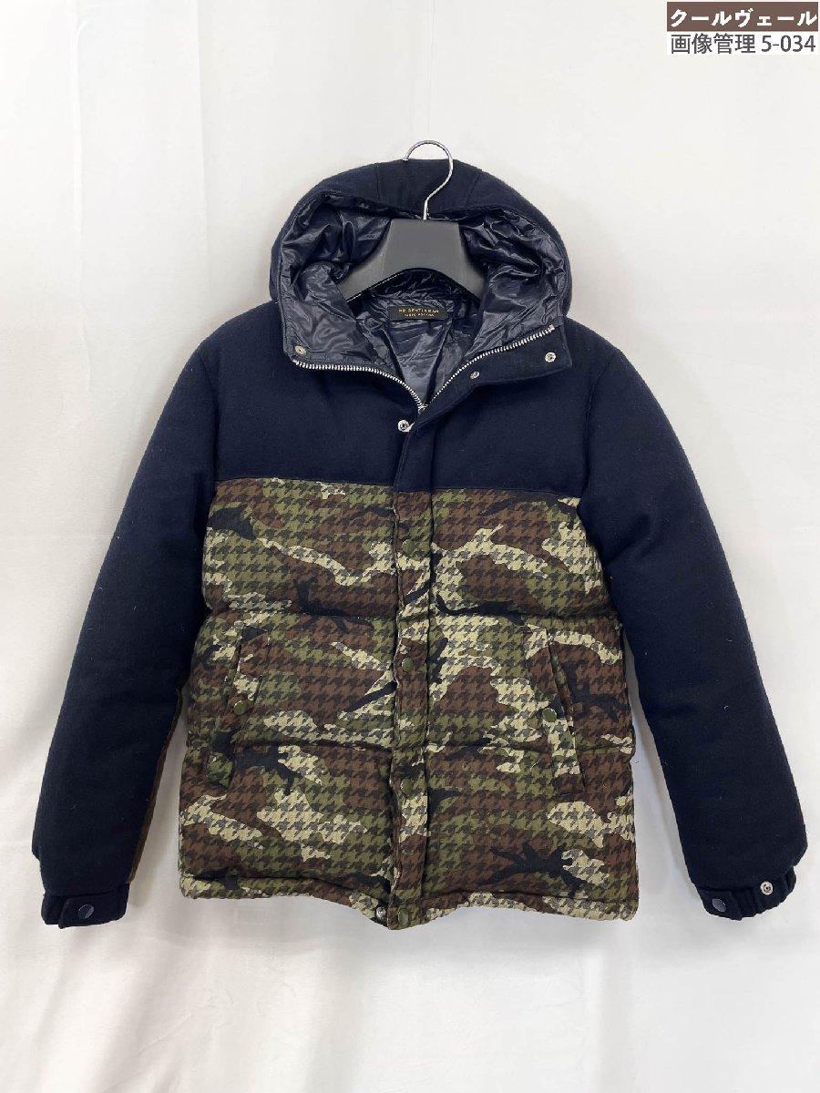 楽天市場】everyone エブリワン ジャケット サイズ:M 24AW