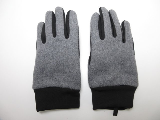 楽天市場】CONNOLLY コノリー/レザーグローブ/8 1/2/メンズ雑貨/BC