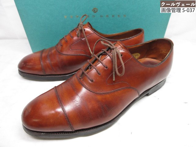 楽天市場】Edward Green【エドワードグリーン】HALIFAX ハリファックス