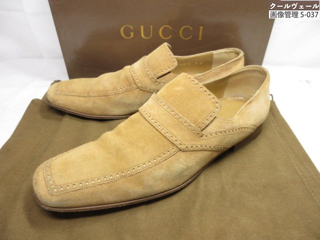 楽天市場】【靴】GUCCI グッチ ホースビット ローファー スリッポン