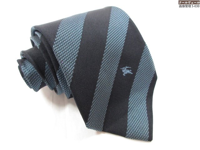 楽天市場】【BURBERRY】バーバリーブラックレーベル レジメンタル柄