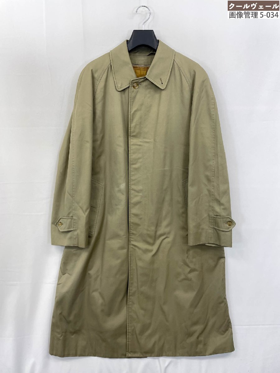 楽天市場】BURBERRY バーバリー コート 90s メガチェック ウール