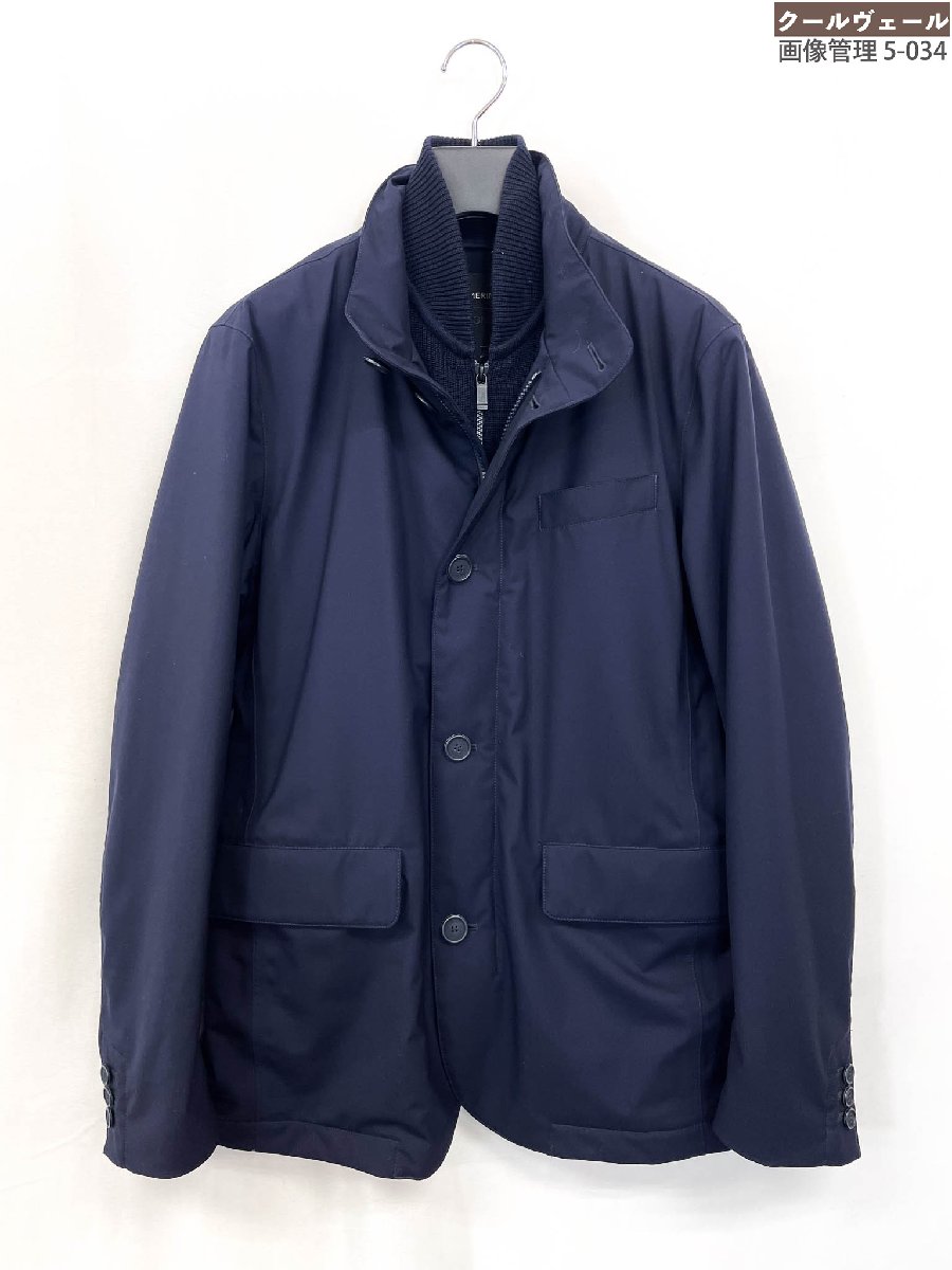 楽天市場】【Z Zegna】ジーゼニア『マセラティ 中綿ジャケット sizeXS