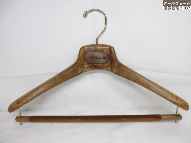 楽天市場】【☆美品☆】 CHANEL シャネル 『ハンガー』 《ブラック