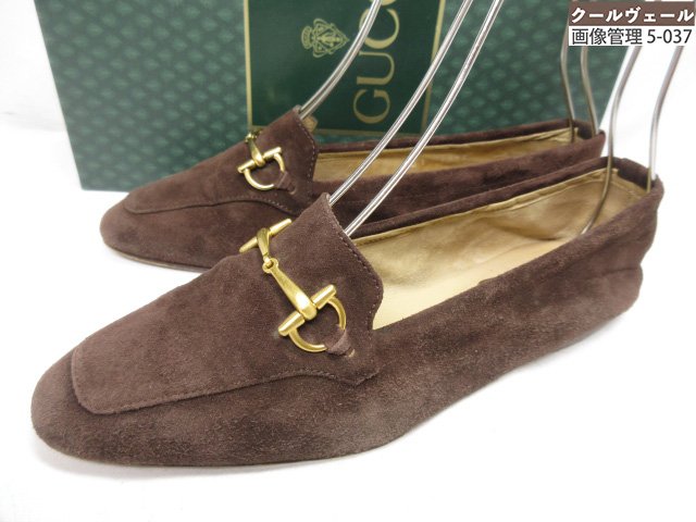 楽天市場】【靴】GUCCI グッチ ホースビット ローファー スリッポン