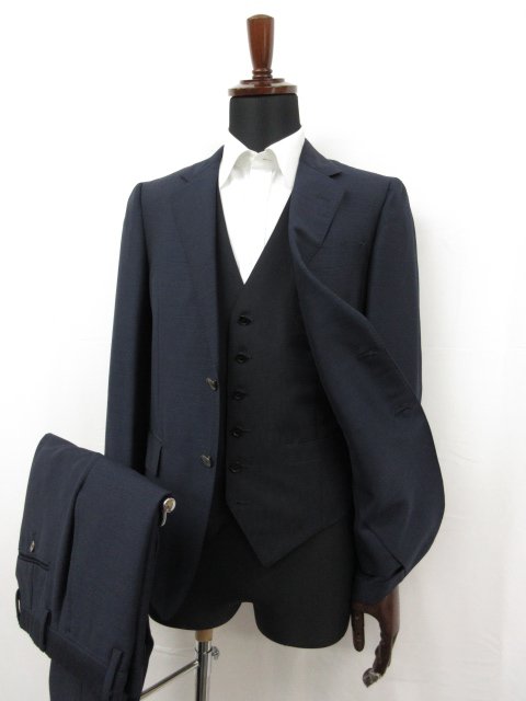 楽天市場】美品 【ビームスF BEAMS F】カノニコ生地 ウール素材 