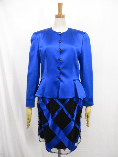 楽天市場】miss ashida ミス アシダ 「7」 クラシックセットアップ