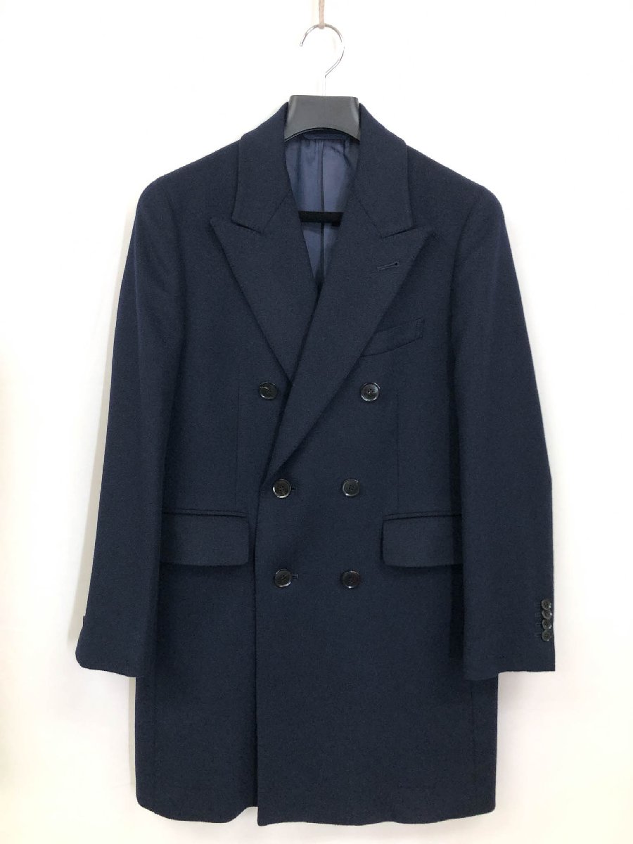 楽天市場】極美品【キートン キトン Kiton】UW0422V03R7514003