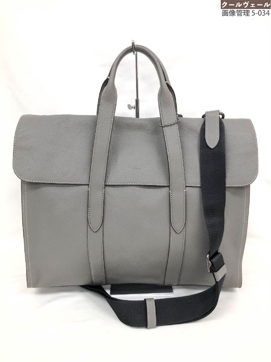 美品/多機能✨コーチ メトロポリタン ブリーフケース 2way ビジネスバッグ 楽天市場】【バッグ】COACH コーチ メトロポリタン ブリーフ