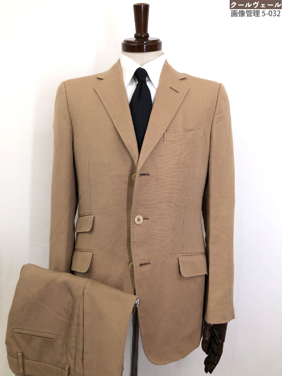 【特価】GUCCI グレー スーツ シングルボタン GUCCI - GUCCI(グッチ) シングルスーツ メンズ - 919U70 28T9FH