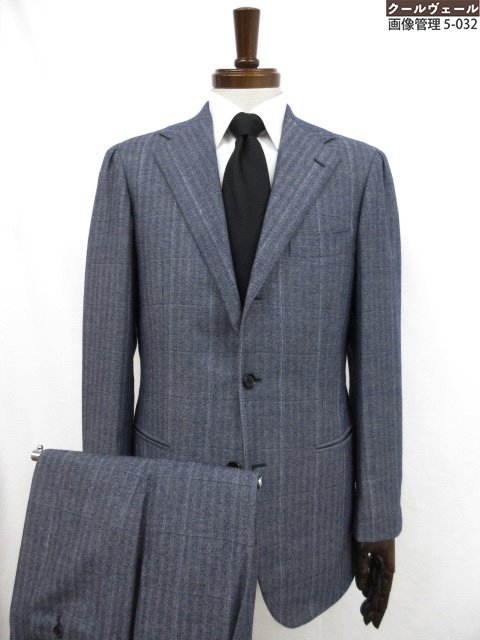 【極美品】  リングヂャケットマイスター　スーツ　RINGJACKET　46 SNAP – RING PEOPLE – MEISTER 206 YODOYABASHI – | RING JACKET