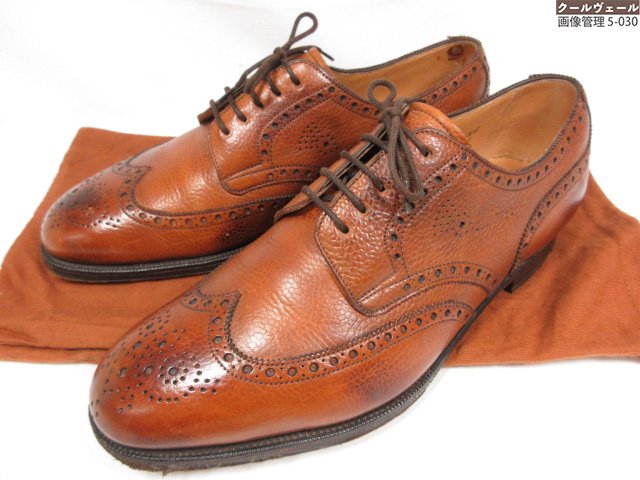 楽天市場】超美品 【ジョンロブ JOHN LOBB】 ワーウィック WARWICK