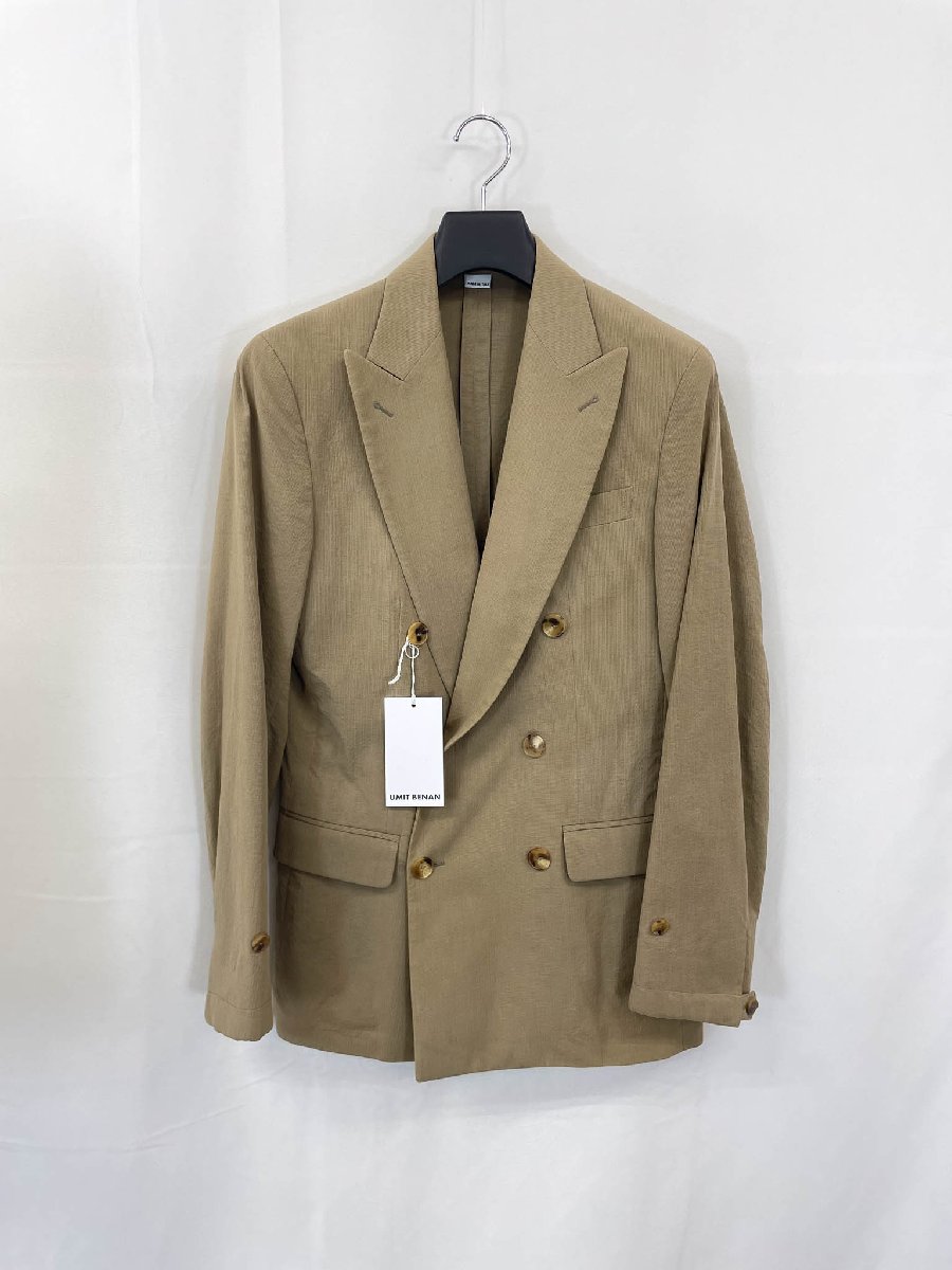 楽天市場】ウミットベナン UMIT BENAN セットアップ ウール 3B