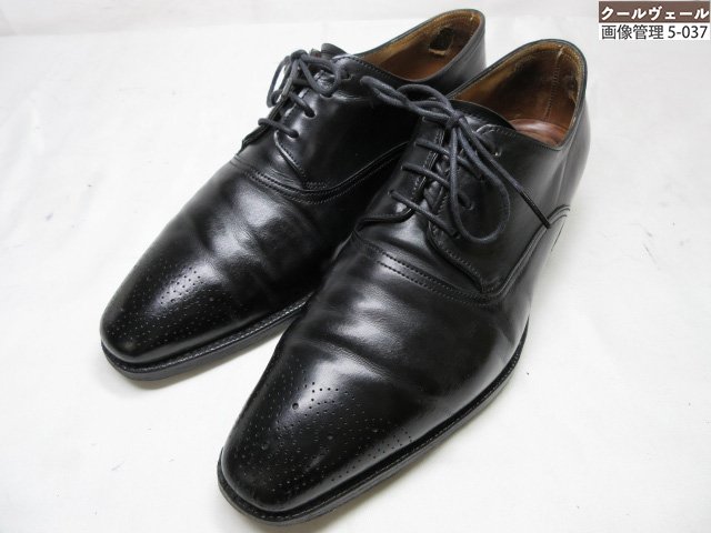 靴 john lobb vienna ll Neuwertig - JOHN LOBB “Prestige” Line “Vienna” Oxford