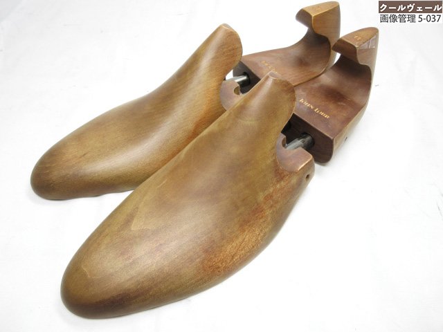 楽天市場】JOHN LOBB ジョンロブ シューツリー SHOE TREE LOAFER