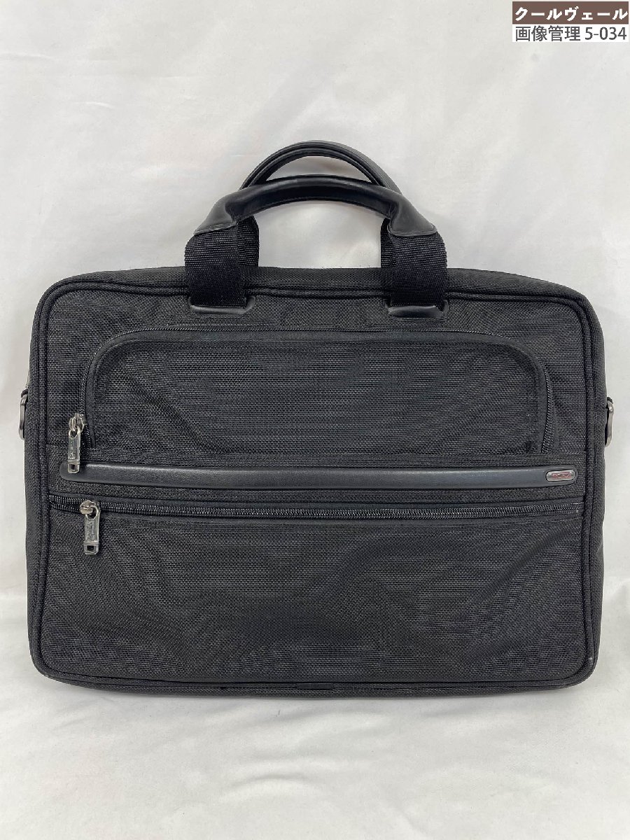 楽天市場】【最終価格】【中古】トゥミ TUMI 96531 DH ALPHA T-Pass