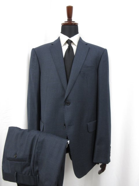 エンポリオアルマーニ　M LINE ビジネスセットアップスーツ　紺ブレ　Lサイズ 楽天市場】未使用品 【エンポリオアルマーニ EMPORIO ARMANI】 M LINE