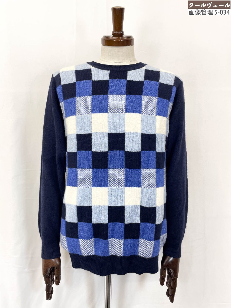 楽天市場】【中古】コスタンザ COSTANZA ハイゲージウール ガーメント