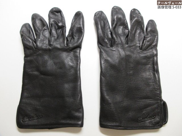 新品未使用】CONNOLLY コノリー レザーグローブ サイズ8 楽天市場